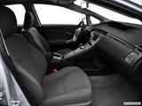  Passenger seat photo
